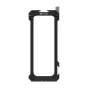 Metal protective cage PULUZ with tripod adapter for Insta360 X4 PU941B