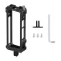 Metal protective cage PULUZ with tripod adapter for Insta360 X4 PU941B