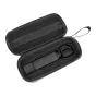 Mini Bag PULUZ for DJI Osmo Pocket 3 (Black) PU945B