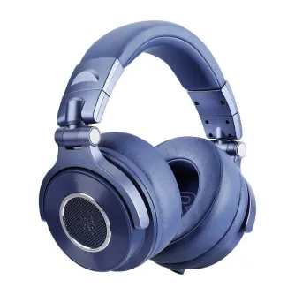 Oneodio Monitor 60 Wired Headphones (Blue) Monitor 60 MistyBlue