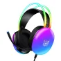 ONIKUMA X25 Gaming Headphones (black) X25 Black
