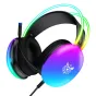 ONIKUMA X25 Gaming Headphones (black) X25 Black