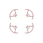 Propeller Guards - Ryze Tello Iron Man (powered by DJI) TEL0202-02