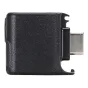 Accessories for Action Cameras - DJI Osmo Action 3.5mm Audio Adapter CP.OS.00000280.01 - quick order from manufacturer