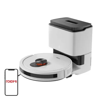 Robotic Vacuum cleaner Roidmi EVE CC 10030460060