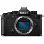 Mirrorless Cameras - Nikon Zf body Black FullFrame retro Z f mirrorless camera - quick order from manufacturer