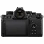 Nikon Zf body Black FullFrame retro Z f mirrorless camera
