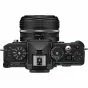 Nikon Zf body Black FullFrame retro Z f mirrorless camera