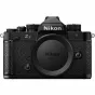 Nikon Zf body Black FullFrame retro Z f mirrorless camera