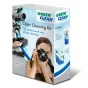 Green Clean LC-7010-100 LensCleaner 100 pc.- bulk packed