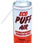 Eco puff-air 400 ml remove dust from for cleaning lenses, objectives, computers, scanners