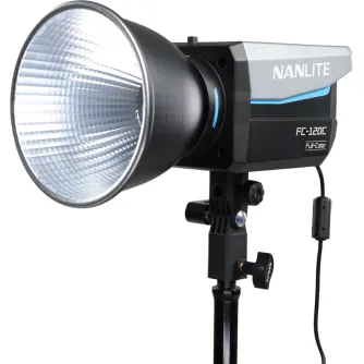 Nanlite FC-120C LED Color Spot Light