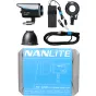 Nanlite FC-120C LED Color Spot Light