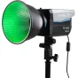 Nanlite FC-120C LED Color Spot Light