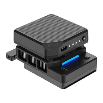 Ulanzi CU01 Thermostatic SemiconductorKit(C044+C046)