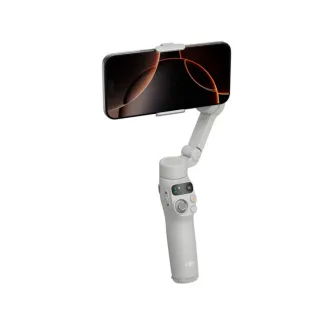 Camera stabilizer - DJI Osmo Mobile 7 OM7 smartphone stabiliser gimbal - buy today in Master Foto store and with delivery
