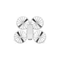 DJI Flip Fly More Combo (DJI RC 2) selfie drone