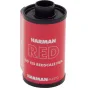 Harman Red ISO 125-36 film