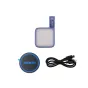Amaran Go Blue magnetic phone LED light Single unit