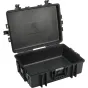 bw B&W Outdoor Cases Type 6500 Black (Empty)