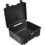 bw B&W Outdoor Cases Type 6000 Black (Empty)