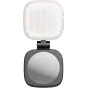 SmallRig 4656 Vibe P48 Black Detachable Mobile Phone LED Video Light