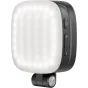 SmallRig 4656 Vibe P48 Black Detachable Mobile Phone LED Video Light