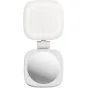 SmallRig 4933 Vibe P48 White Detachable Mobile Phone LED Video Light