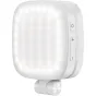 SmallRig 4933 Vibe P48 White Detachable Mobile Phone LED Video Light