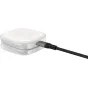 SmallRig 4933 Vibe P48 White Detachable Mobile Phone LED Video Light