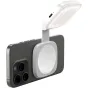 SmallRig 4933 Vibe P48 White Detachable Mobile Phone LED Video Light
