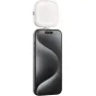 SmallRig 4933 Vibe P48 White Detachable Mobile Phone LED Video Light