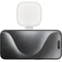 SmallRig 4933 Vibe P48 White Detachable Mobile Phone LED Video Light