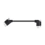 DJI LiDAR Range Finder/Focus Motor Cable CP.RN.00000205.01