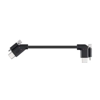 DJI LiDAR Range Finder/Focus Motor Cable CP.RN.00000205.01