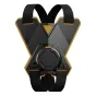 PULUZ motorcycle helmet mount for sports cameras PU1052B