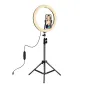 Ring Light - Ring light PULUZ PKT3098B PKT3098B - quick order from manufacturer