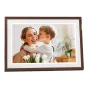 Photo Frames - Arzopa D10 10.1 digital frame (dark brown) D10 10,1 - quick order from manufacturer