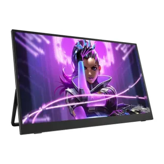 PC Monitors - Uperfect UGame J5 M173J15 17.3 3840*2160 60Hz Portable Monitor M173J15 - quick order from manufacturer