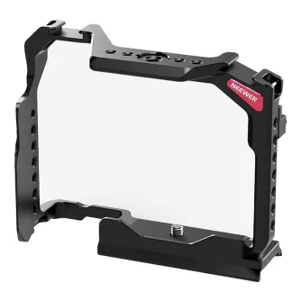 Camera Cage - Neewer mount for Sony a7R V/a7R IV/a7 IV/a7S III/a1 camera B0BP6FQXVJ - quick order from manufacturer