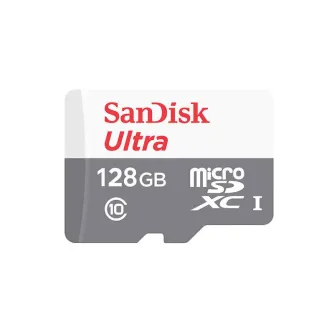 MEMORY MICRO SDXC 128GB UHS-I / W / A SDSQUNR-128G-GN6TA SANDISK