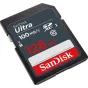 MEMORY SDXC 128GB UHS-I / SDSDUNR-128G-GN3IN SANDISK