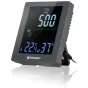 BRESSER CO Air Quality Monitor Smile grey
