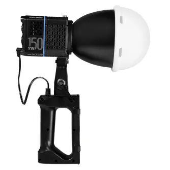 Yongnuo YN150 Kit LED Light 150W Bi-color WB (2700 K 6500 K)