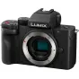 Panasonic Lumix DC-G100D Compact Camera Body for Content Creators