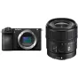 New products - Sony A6700 Camera with 15mm F1.4 Lens Bundle SEL15F14G - quick order from manufacturer