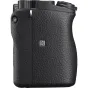 Sony A6400 Camera with 16-50mm OSS II Lens, 24.2MP ILCE-6400/ILCE-6400L/ILCE-6400M + SELP16502