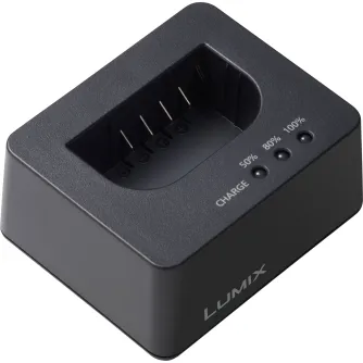 New products - Panasonic DVLC1005Y Battery Charger for Lumix Cameras - quick order from manufacturer