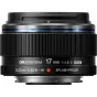 New products - Olympus M.Zuiko Digital 17mm F1.8 II Lens (Black) V336020BW000 - quick order from manufacturer