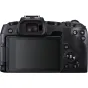 Canon EOS RP Camera with RF 24-240mm Lens and Adapter 3380C966